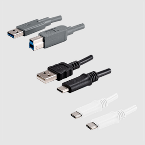 USB Cable Series