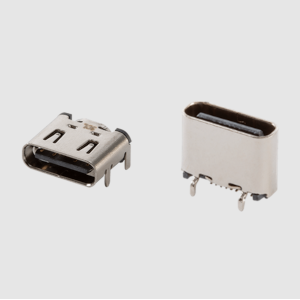 USB2.0 Type C Connectors