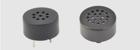 Pin type Capsule Speakers